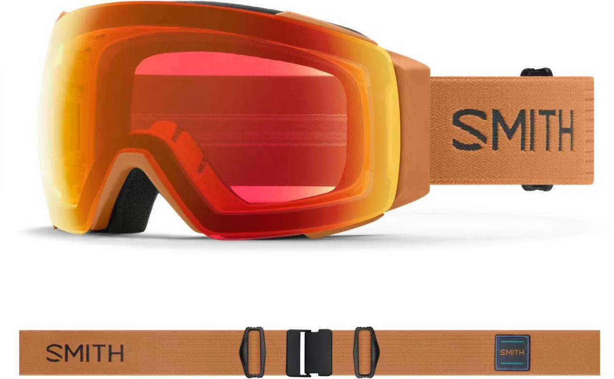 Smith Optics Snow Goggles M00427 I/O MAG Goggles - view 54